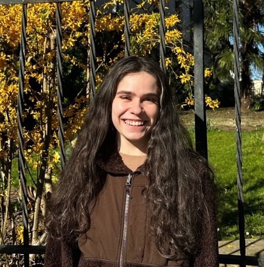 photo of Mady Ahmed